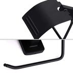 Traditional Metal Bathroom Hardware Set Wall Hooks/Towel Bar/Ring & Paper Holder