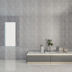 Modern Bathroom Backsplash Peel and Stick Backsplash Single Panel