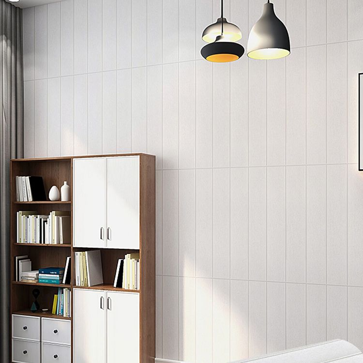 Modern Wall Ceiling Vinyl Self-adhesive Soundproof Back Panels