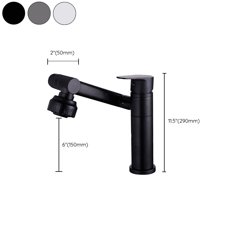 Single-lever faucets Modern style sink faucets for the bathroom