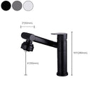 Single-lever faucets Modern style sink faucets for the bathroom
