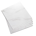 Square Peel & Stick Vinyl Flooring Stone Design PVC Flooring for the Living Room