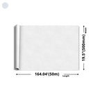 Contemporary wall tile Peel and Press wall access module with waterproof