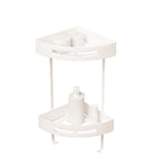 Modern Bathroom Accessory Set White Bathroom Accessories Hardware Set