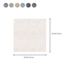 Rectangle PVC flooring wood design peel & stick vinyl floor for the living room