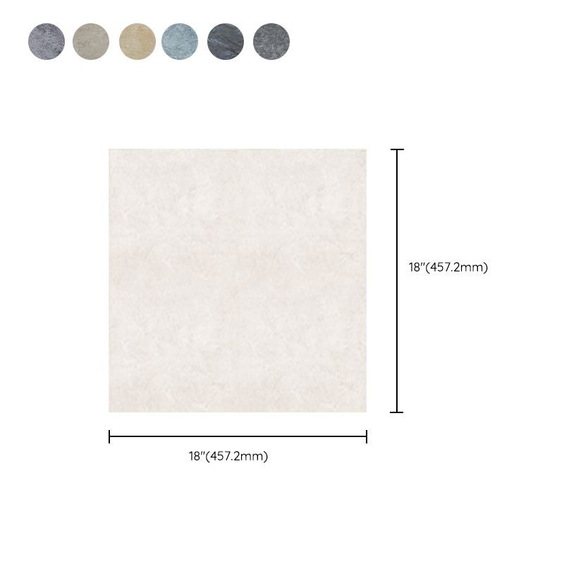 Rectangle PVC flooring wood design peel & stick vinyl floor for the living room