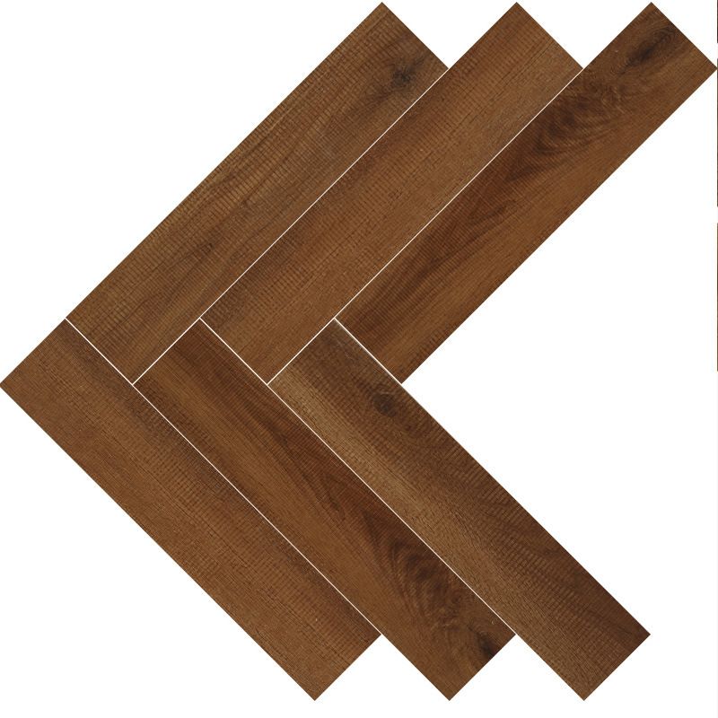 Slip-resistant laminate flooring click-lock wood laminate floor panels