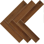 Slip-resistant laminate flooring click-lock wood laminate floor panels