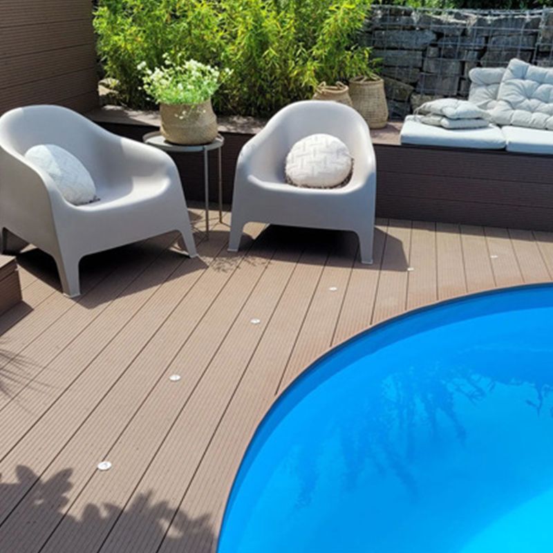 Non-slip co-extrusion floors Modern style Rectangular floors