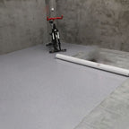 Classic Style PVC Flooring Stone Look Peel and Stick Smooth PVC Flooring