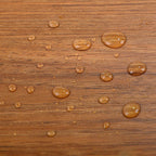 Modern PVC flooring Peel and Stick wood look embossed vinyl floor tiles