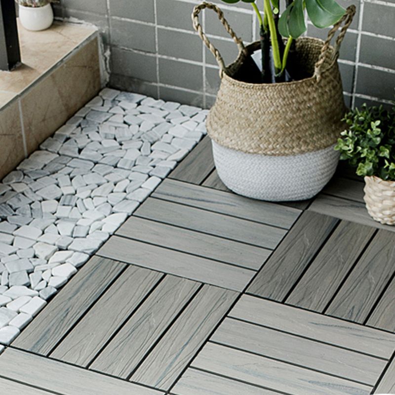Classic Floor Tile Composite Outdoor Floor Tile Floor Tile