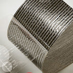 Waterproof PVC flooring Peel and Stick Wood Look Fire Protection PVC Flooring