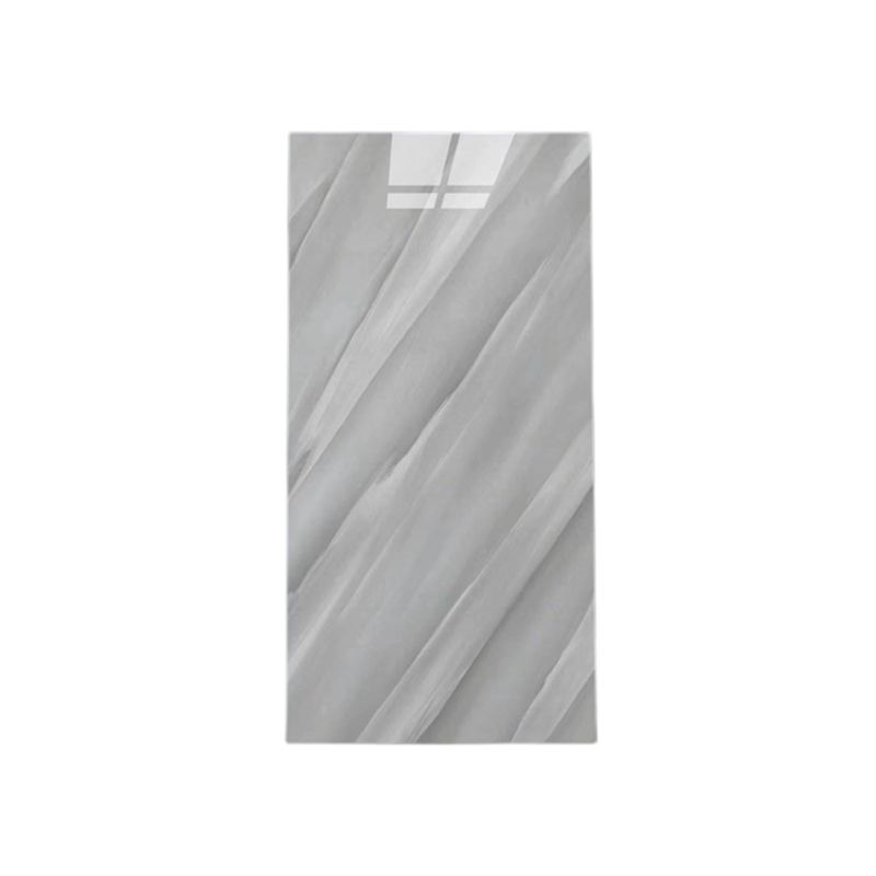 Modern Peel and Stick Back Wall Tiles Rectangular Home Depot Peel and Stick Tiles