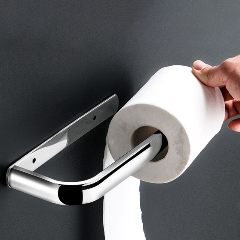 modern bathroom accessories set stainless steel towel holder bathroom shelf bathroom set