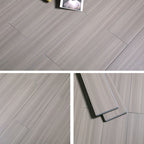 Modern laminate flooring made of solid wood, scratch-resistant laminate plank flooring
