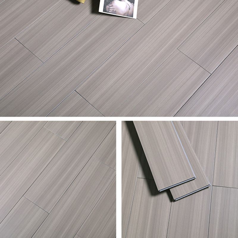 Modern laminate flooring made of solid wood, scratch-resistant laminate plank flooring