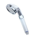 Contemporary Shower Head Plastic Wall Mounted Shower Head