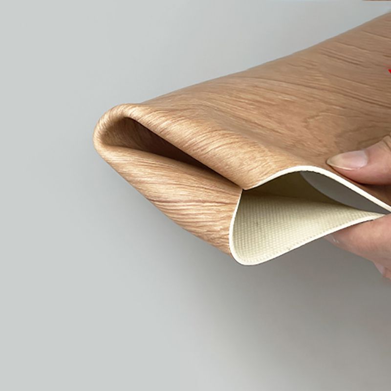 Classic Style PVC Flooring Self-Adhesive Smooth PVC Flooring