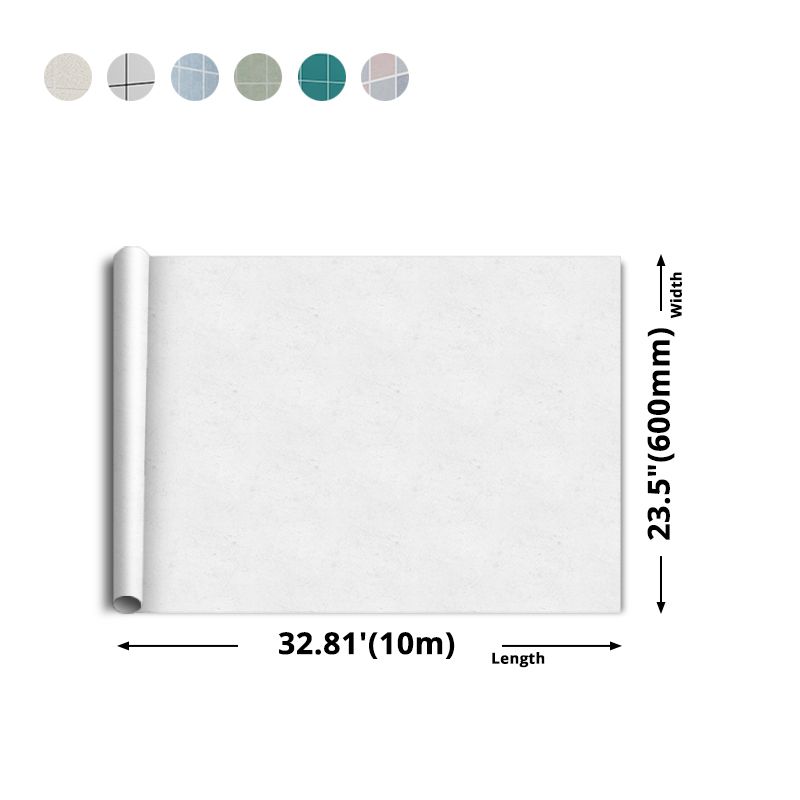 Mosaic Tiles Peel and Stick Tile Roll Bathroom Backplate Peel and Stick Wall Tiles