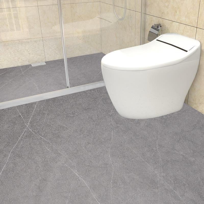 Floor covering Indoor Vinyl Ceramic Geometric Pattern Peel and Stick Flooring Vinyl