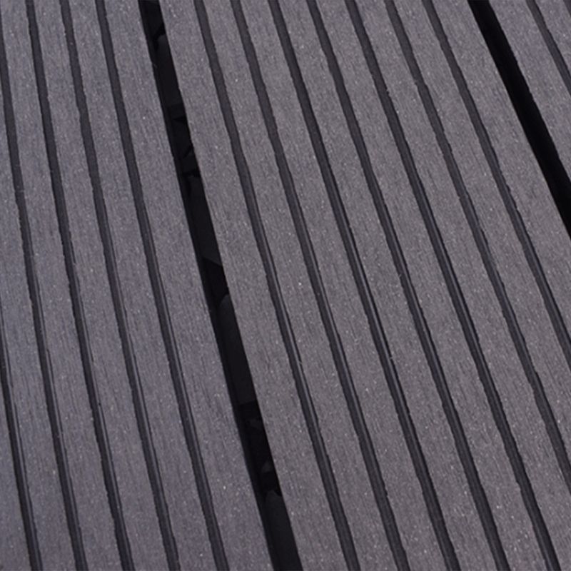 Traditional Floor Tiles Waterproof Click-Lock Wooden Floors