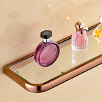 Traditional Bathroom Accessory Hardware Set Bathroom Shelf Bathroom Set
