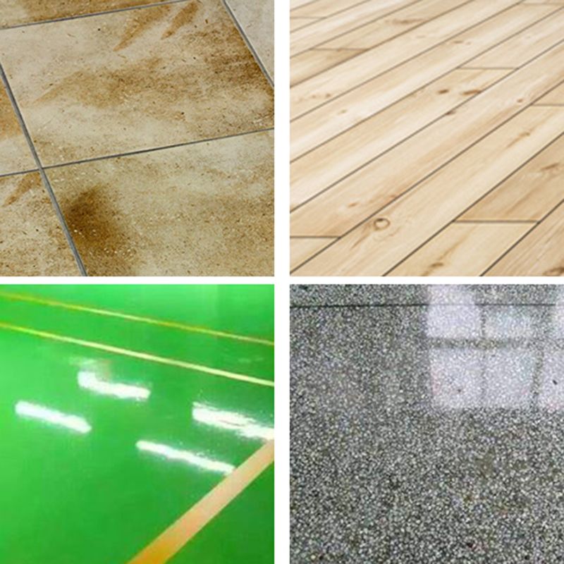 4 mm thick PVC floor covering Living spaces Smooth Peel & Stick Vinyl flooring