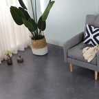 Home Indoor Vinyl Floor Peel and Stick Marble Print Square PVC Flooring