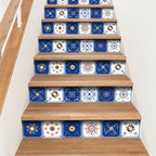 PVC peel and stick backsplash mosaic tiles wallpaper with square shape