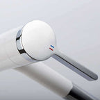 Glam Centerset Faucets Single Handle Bathtub Faucet