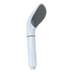 Plastic Handheld Showerhead Modern Wall Mounted Showerhead
