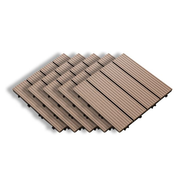 Waterproof Engineered Wood Floorboards Traditional Floor Tiles