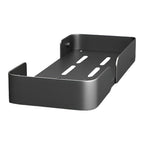 Modern Rectangular Bathroom Shelf 2/3-Piece Bathroom Accessory Set
