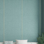 Modern splash guard panels for sticking Waterproof interior wall cladding