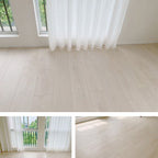 Contemporary Laminate Flooring Light Color Wood Laminate Flooring