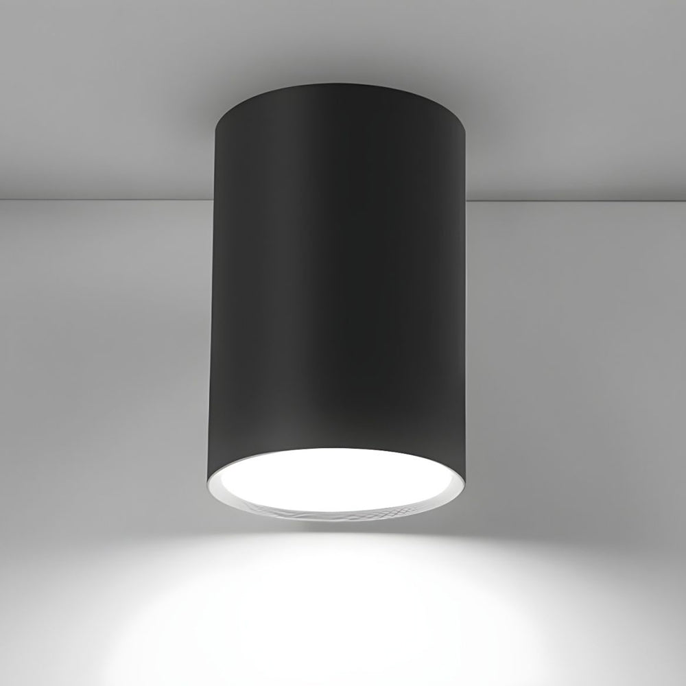 Ceiling Light Modern Aluminum LED Downlight