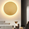 HorizonSphere | Modern Round Wall Light
