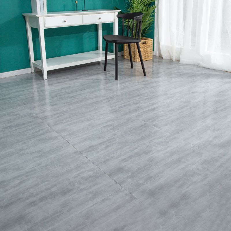 Fireproof Vinyl Floors Self-Adhesive Peel and Stick Waterproof Vinyl Floors