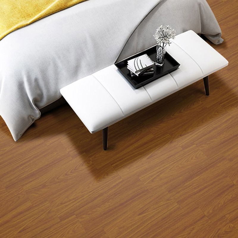 Classic Style Vinyl Flooring Self-Adhesive Vinyl Flooring with Wood Look