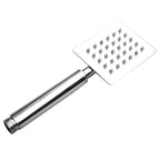 Shower head Brass Square Rain Spray Pipe Handheld Shower Head