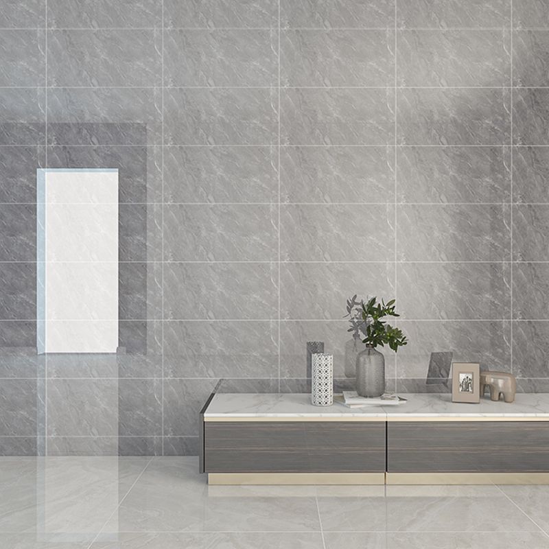 Modern Bathroom Backsplash Peel and Stick Backsplash Single Panel