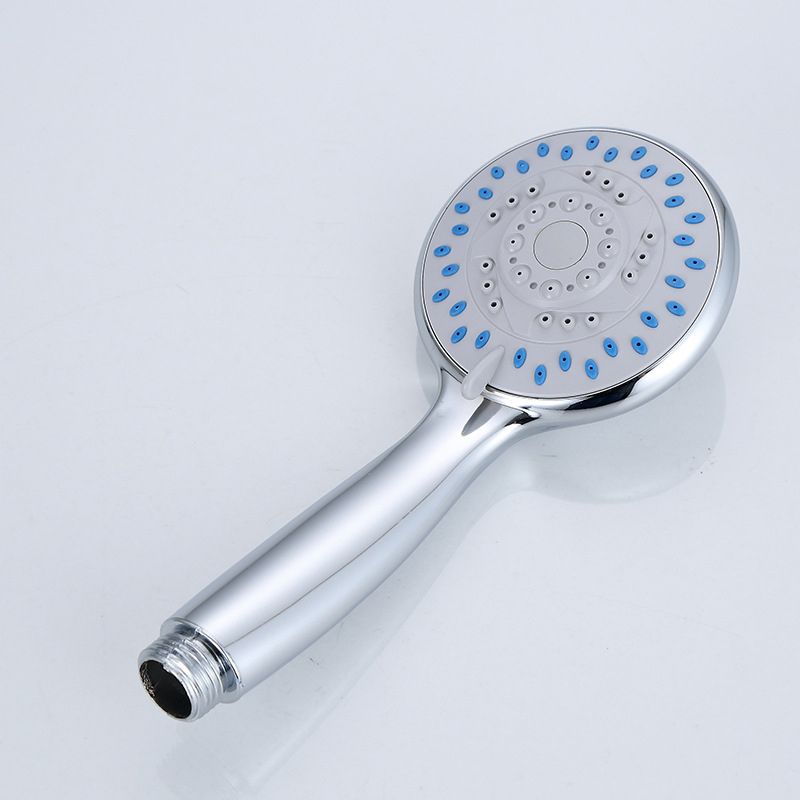 Adjustable Shower Heads Modern Rainfall Contemporary Shower Head Combo