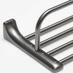 Modern Bathroom Accessories Hardware Set Gray Bathroom Accessories Set