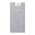 Plastic Peel and Stick Back Wall Rectangular Field Tile Peel and Stick Back Wall