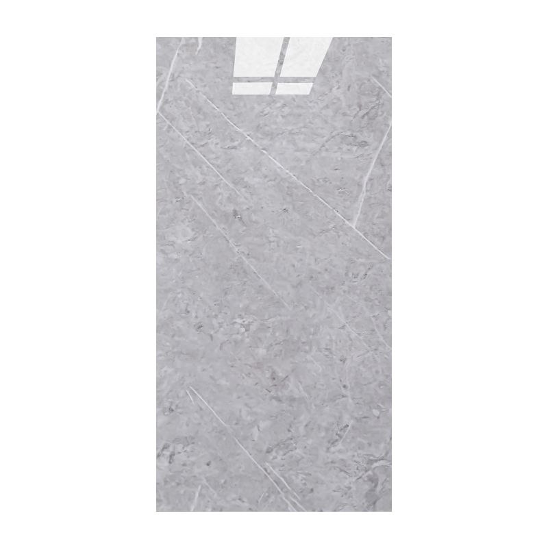 Plastic Peel and Stick Back Wall Rectangular Field Tile Peel and Stick Back Wall