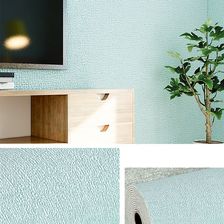 Modern Tin Back Wall Panel Smooth Wall Ceiling Wall Sticker