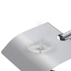 Chrome Traditional Bathroom Accessories Set Stainless Steel Bathroom Set