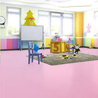Kids Vinyl Flooring PVC Printed abrasion-resistant thick indoor vinyl flooring