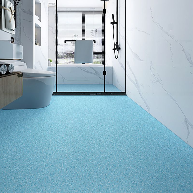 Self-adhesive vinyl floors Waterproof Scratch-resistant vinyl flooring for the living room